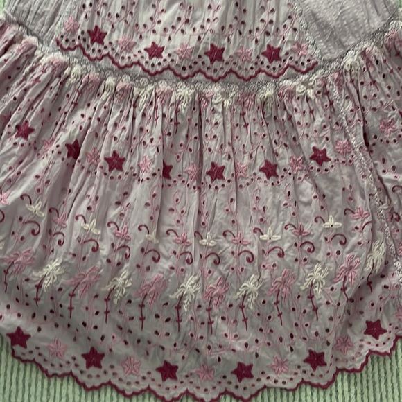 LoveShackFancy Dress 00 - Picture 3 of 5